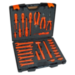 29 Piece Insulated Tool Kit 1000 volt