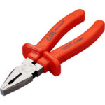 Insulated Combination Pliers - 00021/ITCP8