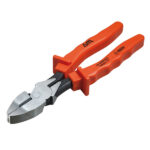 Insulated Linesman Pliers - 00045