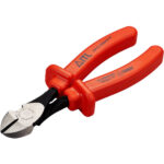 Insulated High Leverage Diagonal Cutting Nippers - 00115/ITHLN7