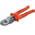 Insulated Cable Croppers 9"