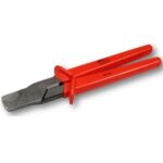 Insulated Cable Croppers 10"