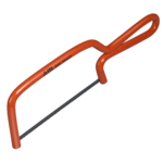 Insulated Junior Hack Saw