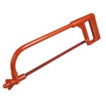 Insulated Hack Saw