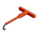 LV Spreader Pull Down Hook