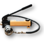 Hand Hydraulic Puncher