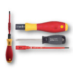 Insulated Torque Screwdriver