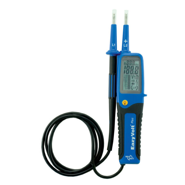 Eazyvolt Voltage/Continuity Tester