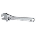 Adjustable Wrenches