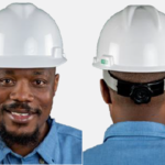 Survive-Arc Hard Hat