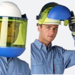 Arc Flash Visor Kit