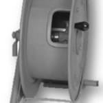 Auto Retract Vehicle Earthing Reels