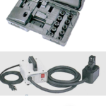 Battery Hydraulic Crimpers