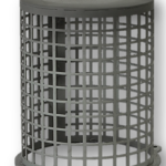 Beacon Protective Steel Cage