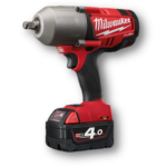 M18 1/2" with Friction Ring Torque Wrench