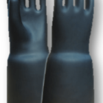 HV Gloves - Class 2 Bell Cuff