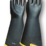 HV Gloves - Class 2 Contour Cuff