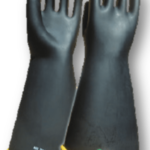 HV Gloves - Class 3 Contour Cuff
