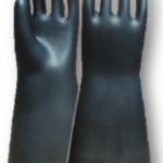 HV Gloves - Class 3 Straight Cuff