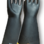 HV Gloves - Class 4 Contour Cuff