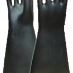 HV Gloves - Class 4 Straight Cuff