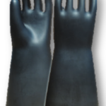 HV Gloves - Class 2 Straight Cuff
