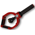 Cable Jacket Stripper