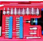 Combination Bit & Driver Sets