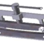 Contact Wire De-Kinker