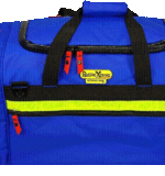 PVC Offshore Crew Bag