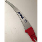Curved Pruning Saw