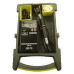 Voltage, Continuity & Cyclim testers kit