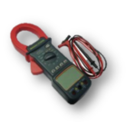 Digital AC DC Clamp Meter