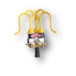 Lockout Tagout Hook "Do Not Operate"