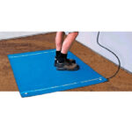 Equipotential Earth Mat - HP