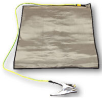Equipotential Earth Mat - WP
