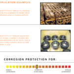 ICT 510-C Ferrous Film