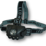 Firebird LED Headlamp