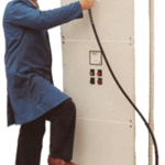 Foot Hydraulic Hole Puncher