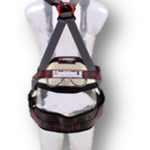 Height Safety Harness