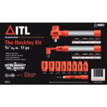 Hockley Torque Wrench Kit