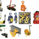 Hoisting and Materials Handeling