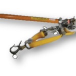 Hot Line Strap Puller