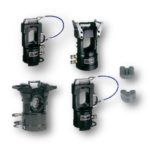 Hydraulic Crimp Heads