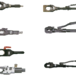 Hydraulic Hand Cutters