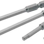 In-Hex & Power Insert Bits