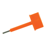 Insulated "L" Type & Cooker Knob Type Hex Keys