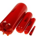 Insulated Cable End Covers