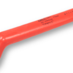 Insulated Offset Ring Spanner 1000 volt
