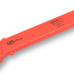 Insulated Ratcheting Ring Spanner 1000 volt